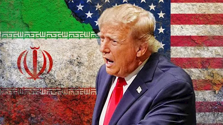 ترامب: قادة العالم يتصلون بي لشكري بشأن إيران.. فأسألهم: متى ستدفعون الثمن؟